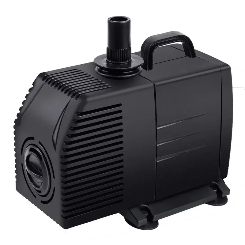 Submersible Pond Circulating S - огляд і ціна Submersible Pond Pump 5000L H