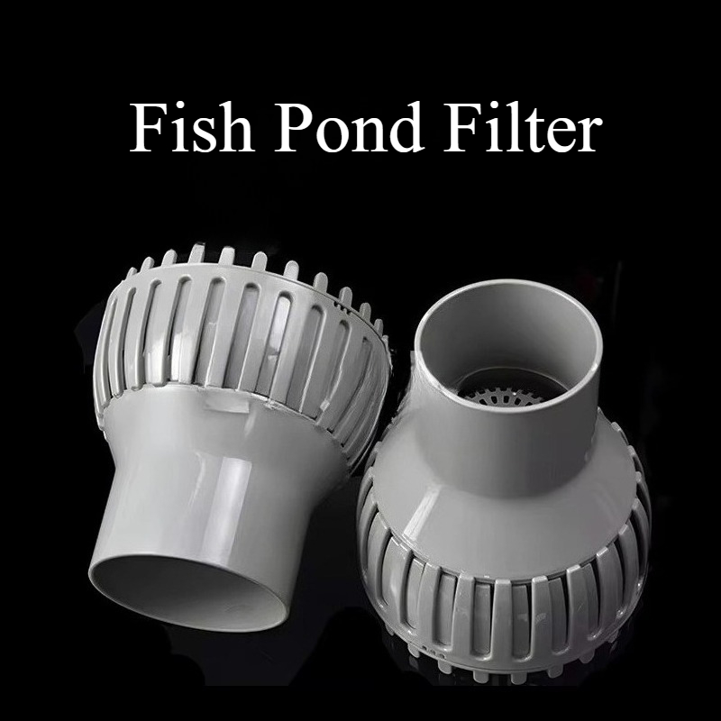Automatic Floating Surface Ski - огляд і ціна Pond Leaf Skimmer Floating Automatic