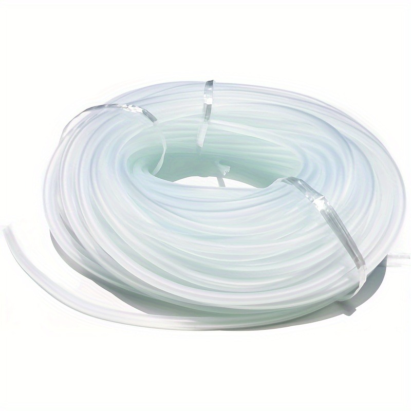 4*6mm Silicon Aquarium 1m/3m/5 - огляд і ціна Solar Pond Aerator Oxygen Pump