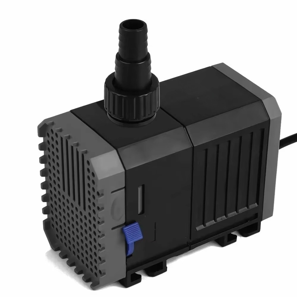 Ultra Quiet Submersible Aquari - огляд і ціна Submersible Pond Pump 5000L H