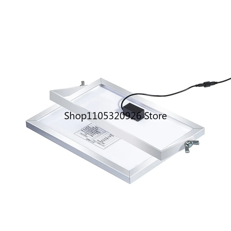 15W Solar Air Pump Bubbler Hos - огляд і ціна Solar Pond Aerator Oxygen Pump