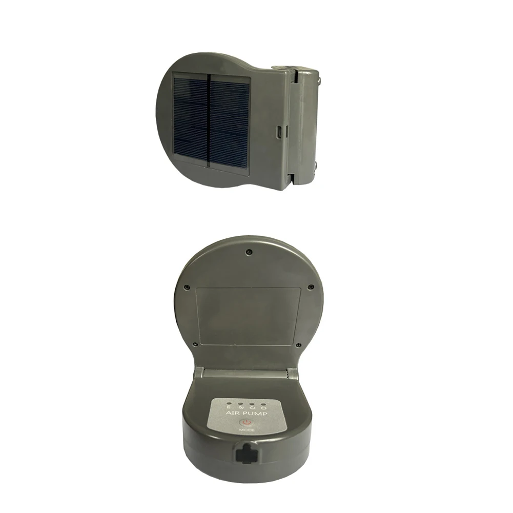 Solar Powered For Pond Aerator - огляд і ціна Solar Pond Aerator Oxygen Pump
