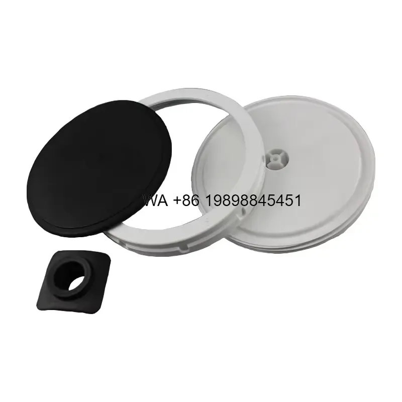 Wmwmnu 300mm Micropore Pond Ae - огляд і ціна Air Diffuser Disc Bubble Aeration Pond