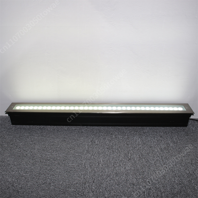 Outdoor IP68 Submersible LED F - огляд і ціна Submersible Fountain Led Light Ring Ip68