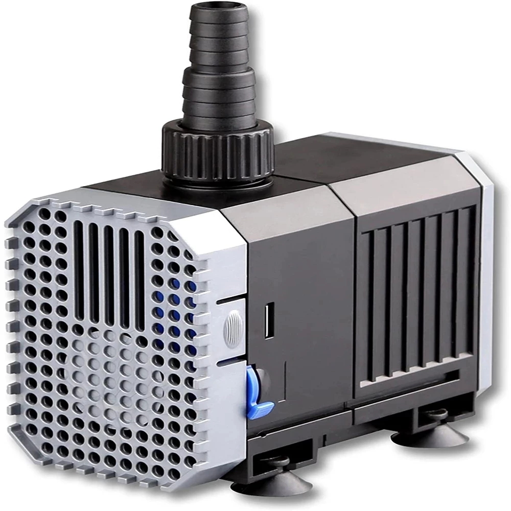 Ultra Quite Submersible Aquari - огляд і ціна Submersible Pond Pump 5000L H