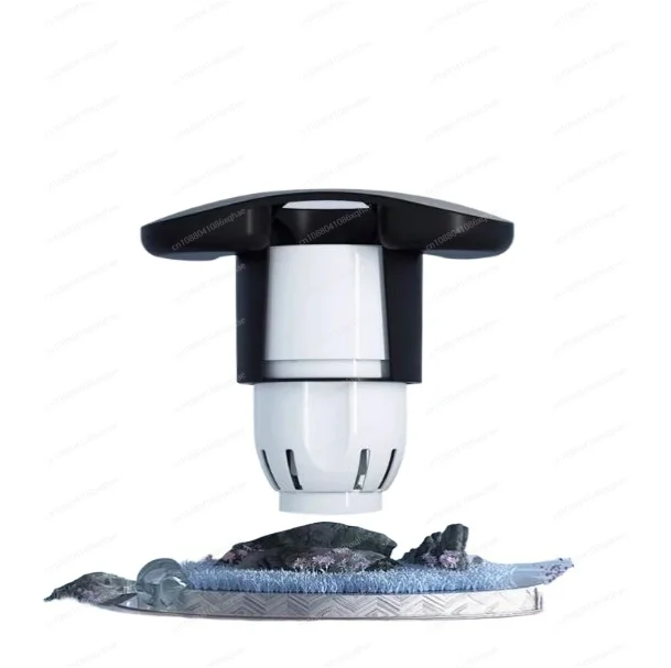 Fish Pond Floating Skimmer Aut - огляд і ціна Pond Leaf Skimmer Floating Automatic
