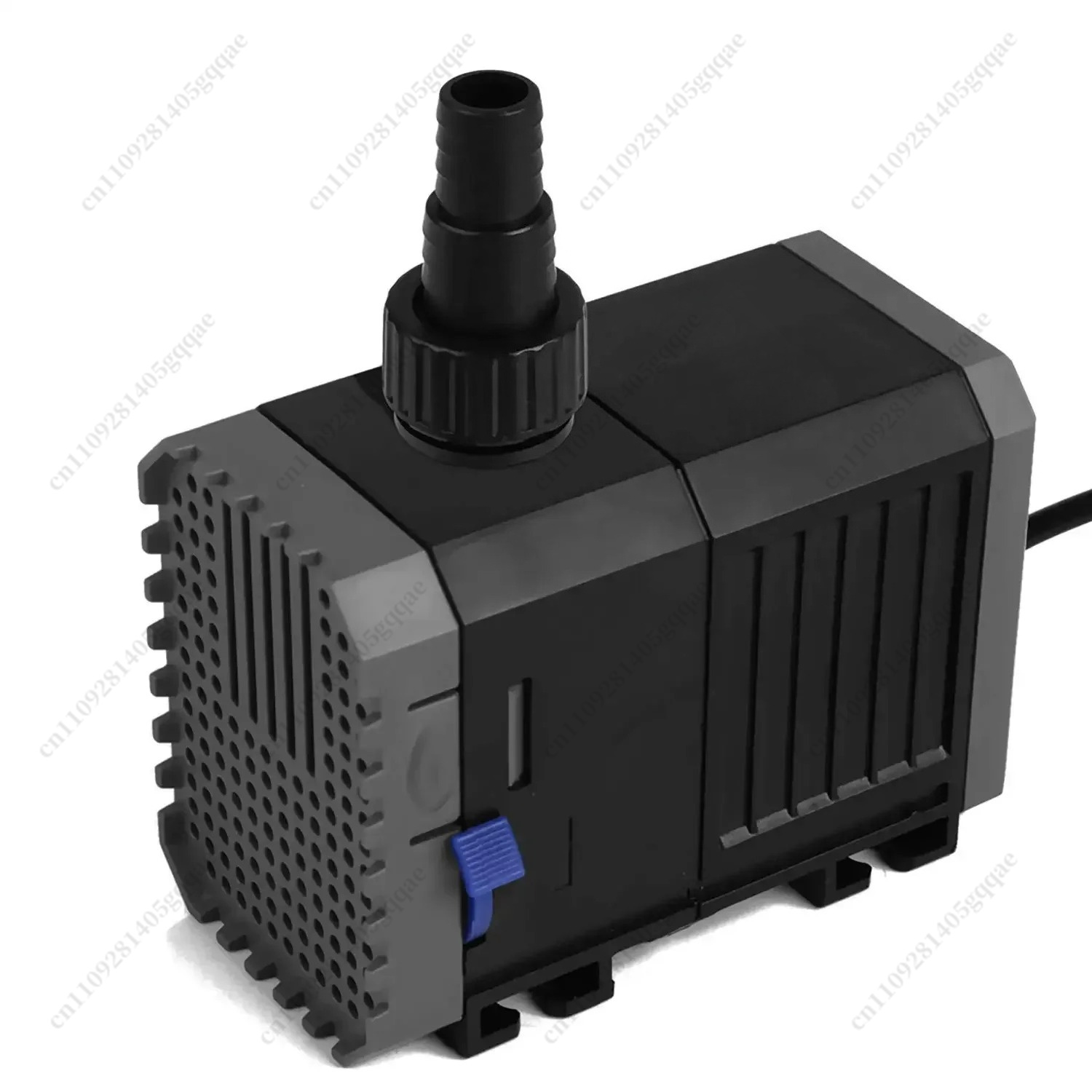 Ultra Quiet Submersible Aquari - огляд і ціна Submersible Pond Pump 5000L H